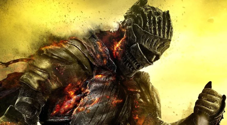 Imagen de La edición Prestige de Dark Souls 3 ya está agotada