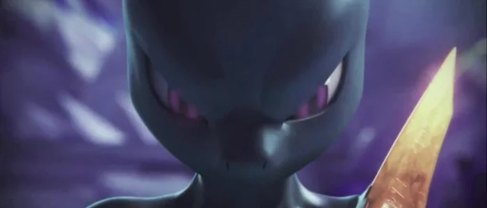 Imagen de Shadow Mewtwo protagoniza el nuevo tráiler de Pokkén Tournament