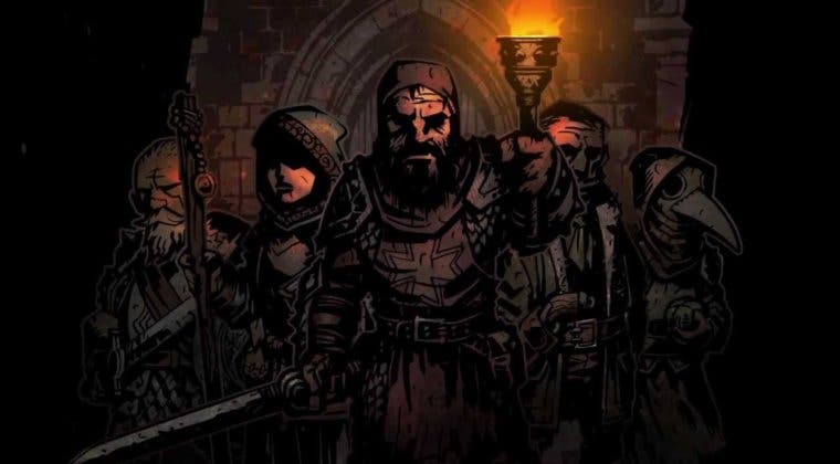 Imagen de Darkest Dungeon llegará a las consolas de Sony el año que viene