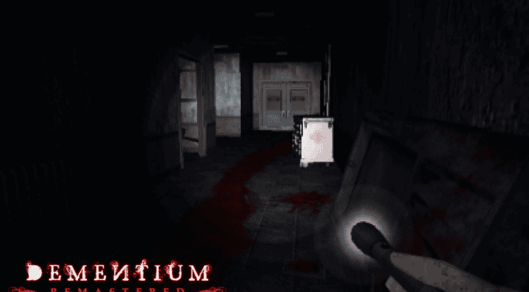 Imagen de Tráiler de Dementium Remastered para Nintendo 3DS