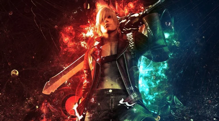 Imagen de El próximo título de Devil May Cry "avanza bien", según su director