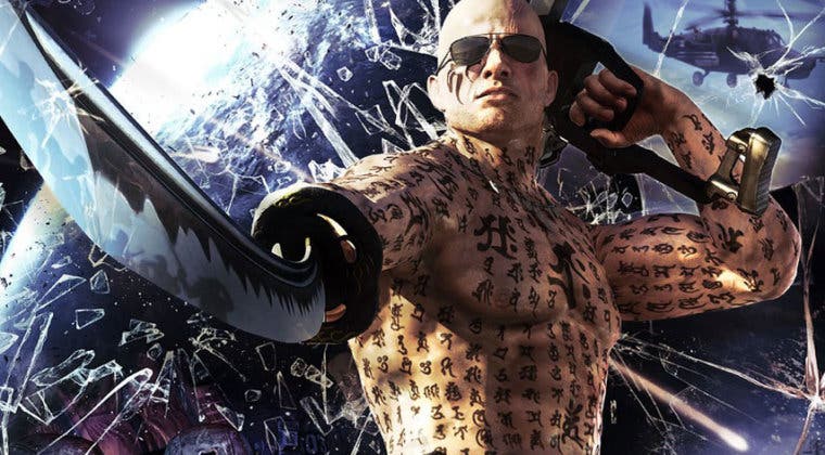 Imagen de Devil’s Third estará de mantenimiento durante unas horas