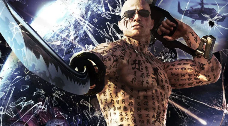 Imagen de Valhalla Game anuncia Devil’s Third Online para PC