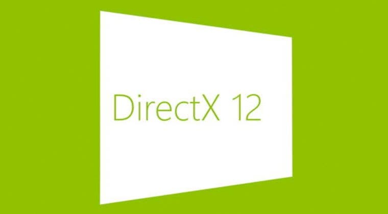 Imagen de Don Williamson: "DirectX 12 permitirá dedicar más tiempo a la optimización"