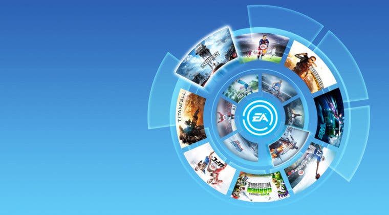 Imagen de Electronic Arts piensa regalar juegos retrocompatibles con EA Access