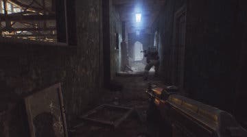 Imagen de Revelado vídeo gameplay de Escape from Tarkov