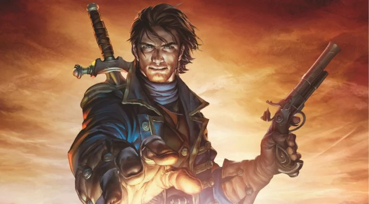 Imagen de Fable IV podría haber filtrado arte conceptual relativo a uno de sus personajes