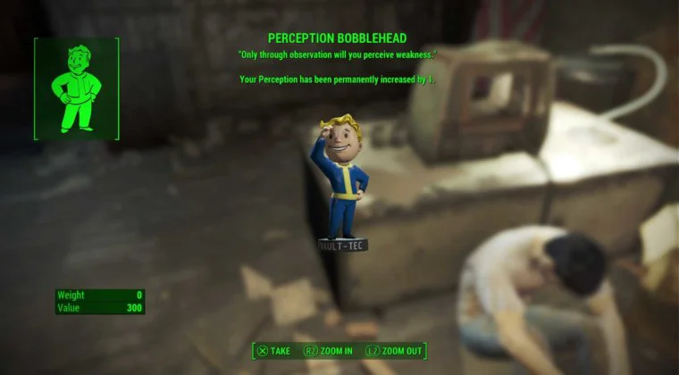 Imagen de Un usuario crea una web para tener localizados todos los coleccionables de Fallout 4