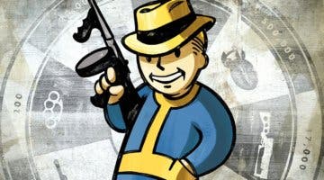 Imagen de Fallout: New Vegas se convierte en The Frontier y llega renovado