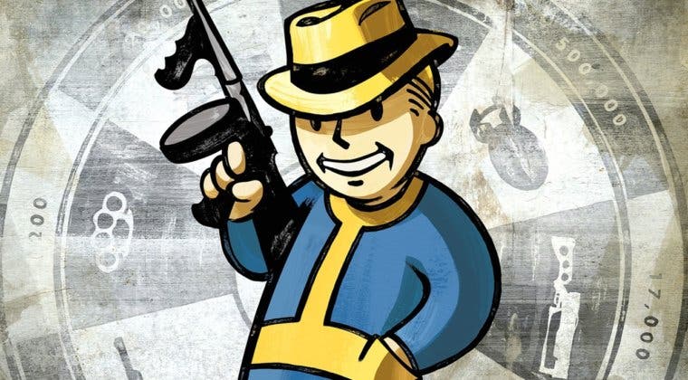 Imagen de El primer Fallout llegará al universo de New Vegas