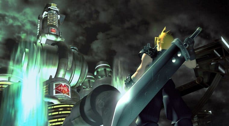 Imagen de Filtrada la lista de trofeos para Final Fantasy VII Remaster en PlayStation 4