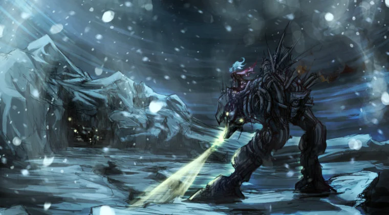Imagen de Recientes rumores apuntan a la llegada de Final Fantasy VI a PC