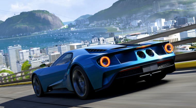 Imagen de El director creativo de Forza Motorsport 6 defiende las microtransacciones