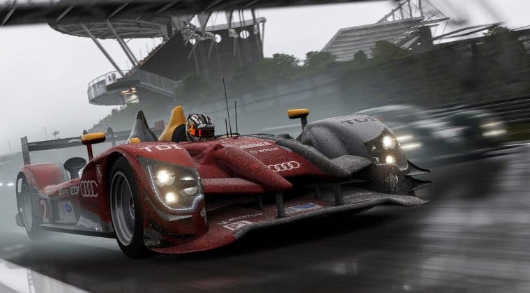 Imagen de Forza Motorsport 6 lanza su sistema de microtransacciones