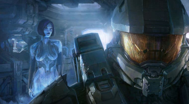 Imagen de Así se llegó a los 60 fps en Halo 5: Guardians