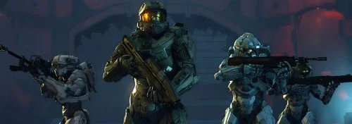 Imagen de Las microtransacciones de Halo 5 suman una cifra increíble, pero las ganancias irán bien destinadas