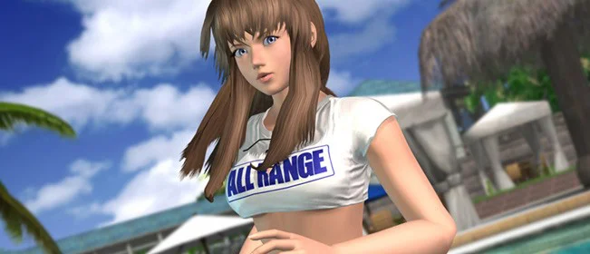 Imagen de Dead or Alive Xtreme 3 no saldrá de Japón