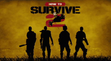 Imagen de Impresiones de How To Survive 2