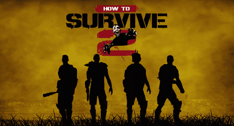 Imagen de Impresiones de How To Survive 2