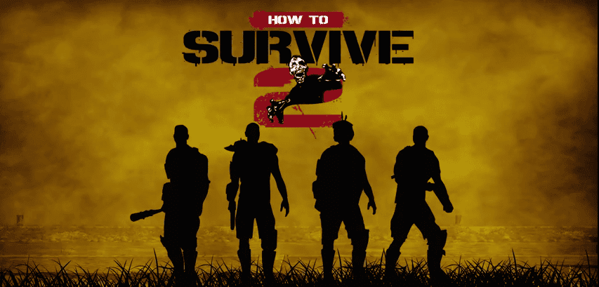 how to survive 2 logo