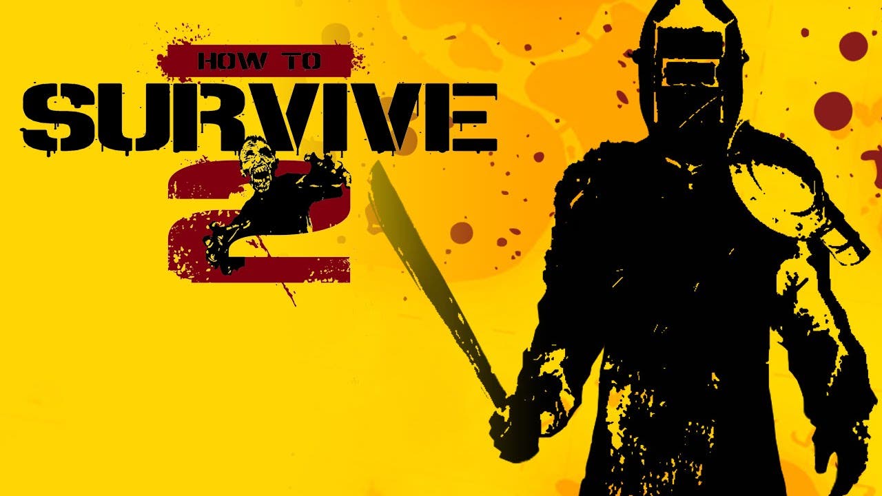 Imagen de How to Survive 2 presenta su tráiler de lanzamiento en consola