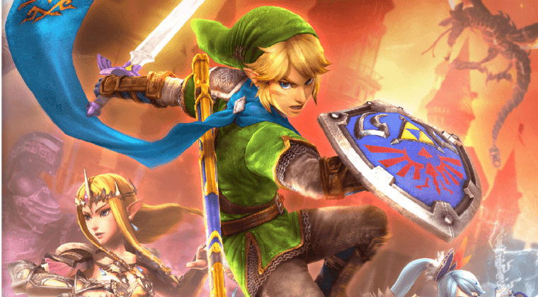 Imagen de Hyrule Warriors: Definitive Edition confirma su fecha de lanzamiento