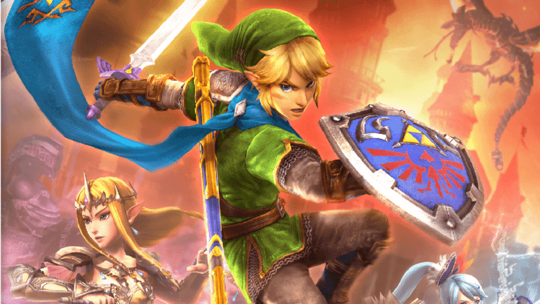 Hyrule Warriors: Definitive Edition