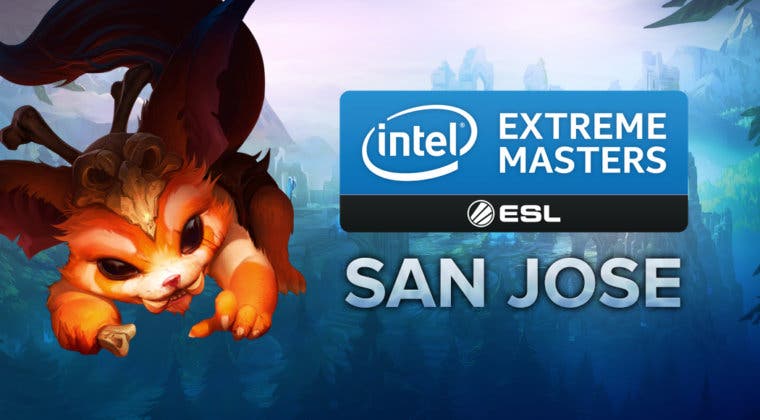 Imagen de Previa del IEM de San Jose - League of Legends