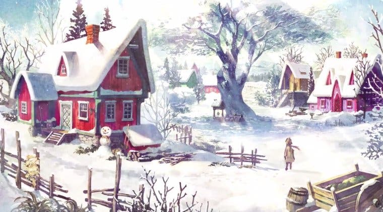 Imagen de Detalles de los combates y personajes de Ikenie to Yuki no Setsuna