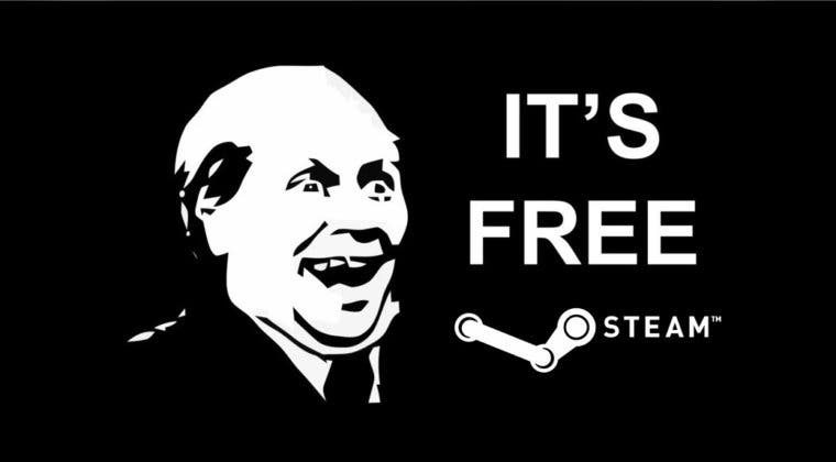 Imagen de Nuevos juegos Free to Play en Steam (26 – 30 de octubre)