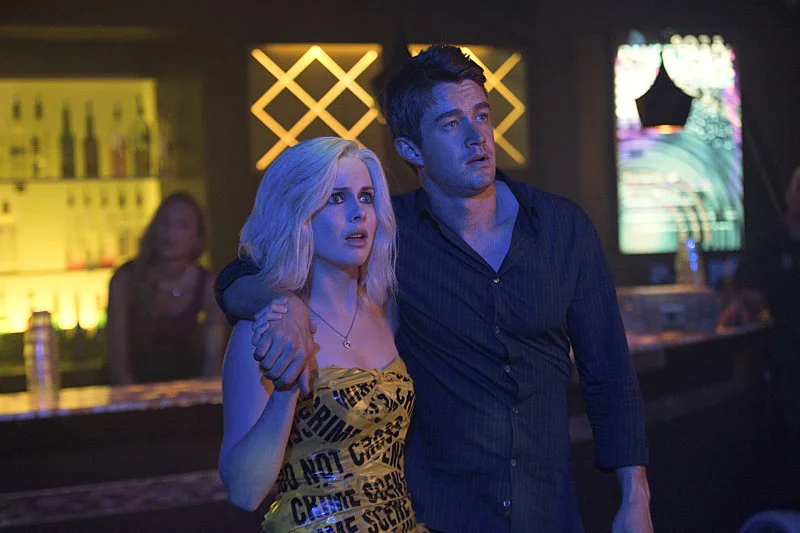 izombie