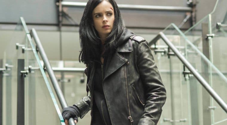 Imagen de Una nueva promo de Marvel's Jessica Jones conecta con Marvel's Daredevil