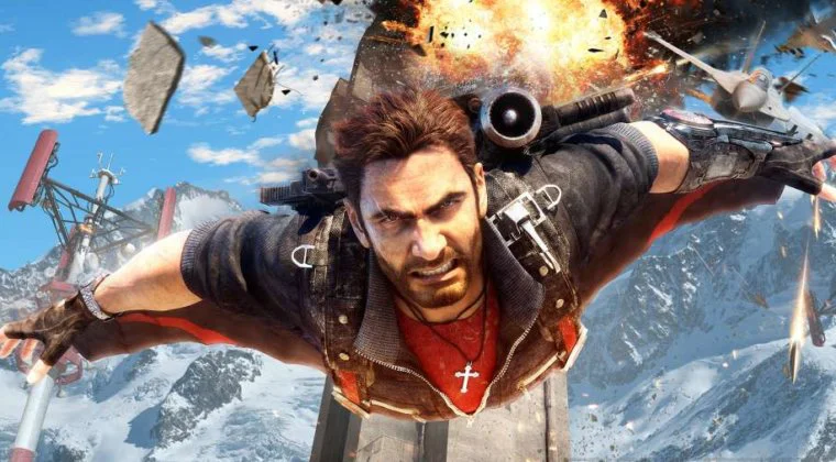 Imagen de Juega gratis a Just Cause 3 durante 48 horas en PC