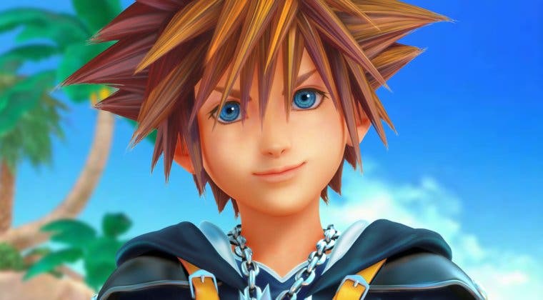 Imagen de Nuevos y esperados tráilers de Kingdom Hearts III & Kingdom Hearts HD 2.8 en la Jump Festa 2016