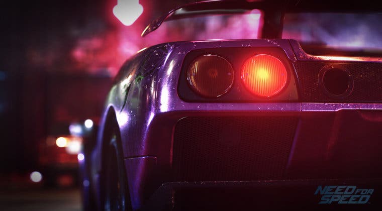 Imagen de Need for Speed se actualiza con nuevo contenido