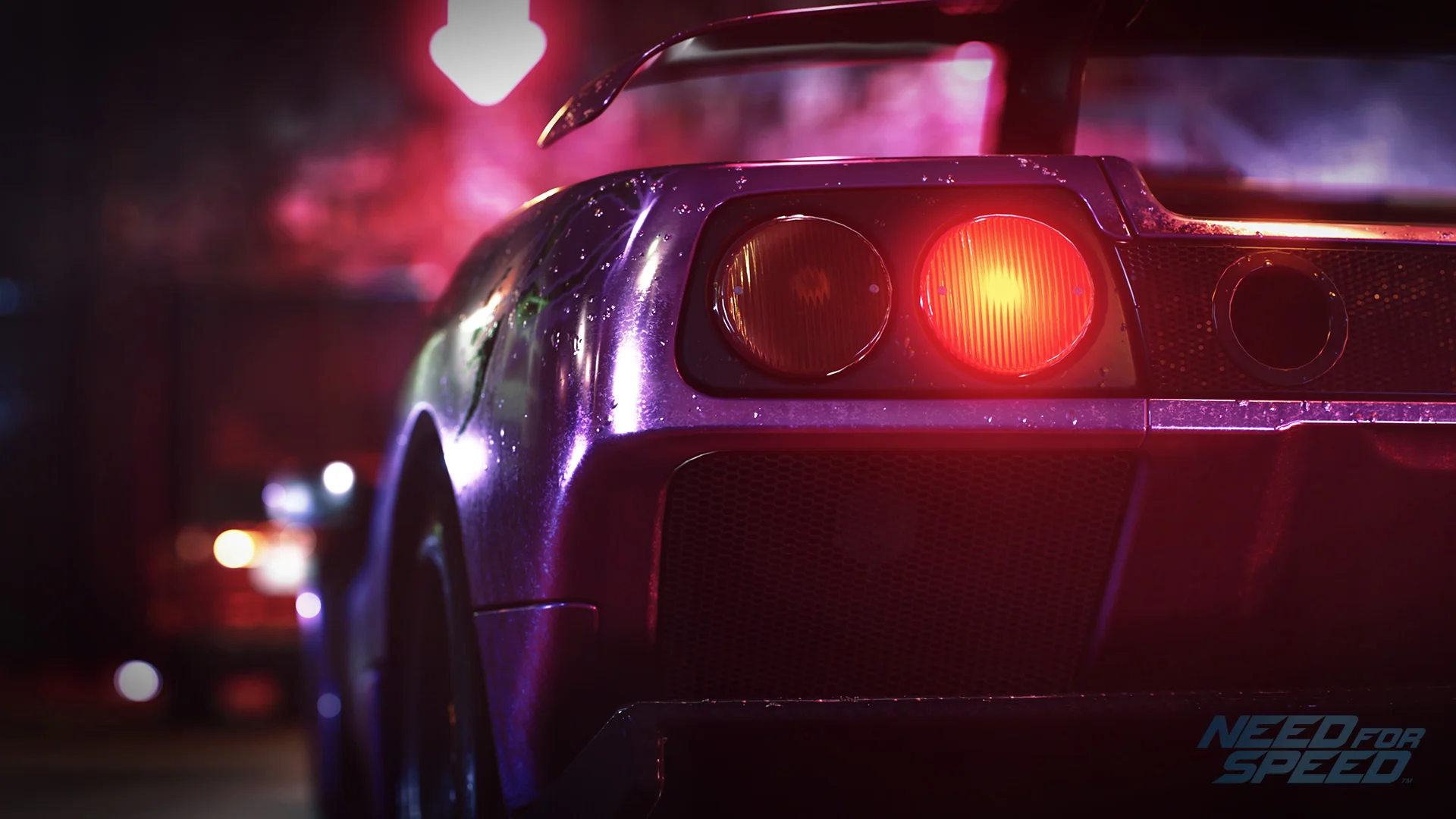 lambo need for speed