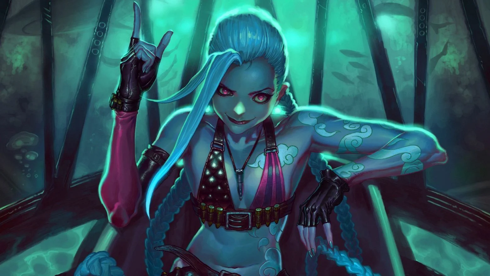 league of legends