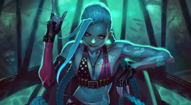 Imagen de League of Legends se alía con Twitch Prime para regalar 4 meses de loot