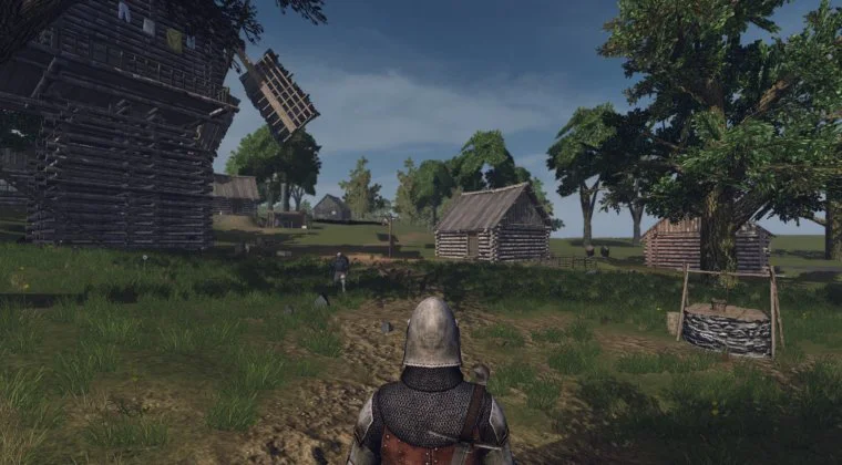 Imagen de Life is Feudal: Your Own abandona el early access la próxima semana