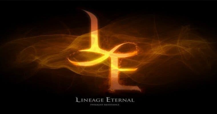 Imagen de La beta cerrada de Lineage Eternal comenzará en 2016