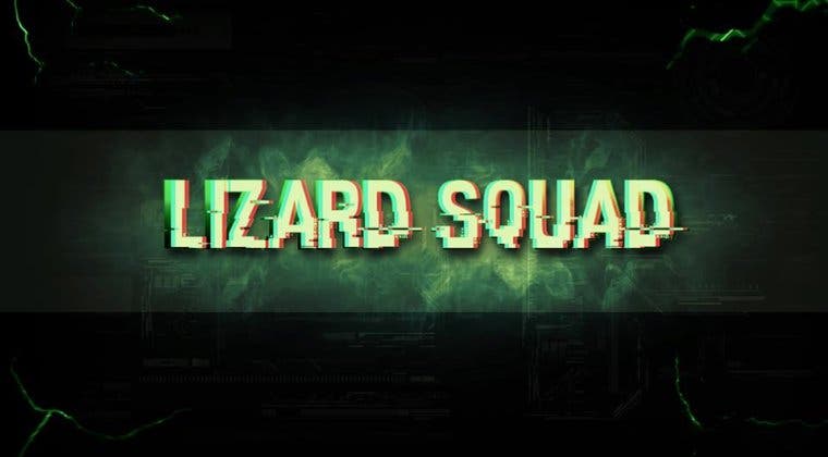 Imagen de Lizard Squad se atribuye la caída de PlayStation Network de estos días