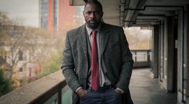 Imagen de Promo y fecha de estreno para la cuarta temporada de Luther