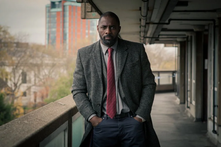 luther