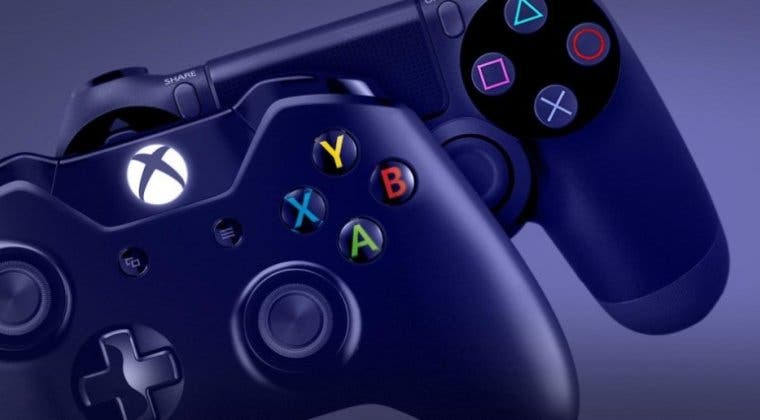 Imagen de Ya puedes jugar en tu PlayStation 4 con tu mando de Xbox One