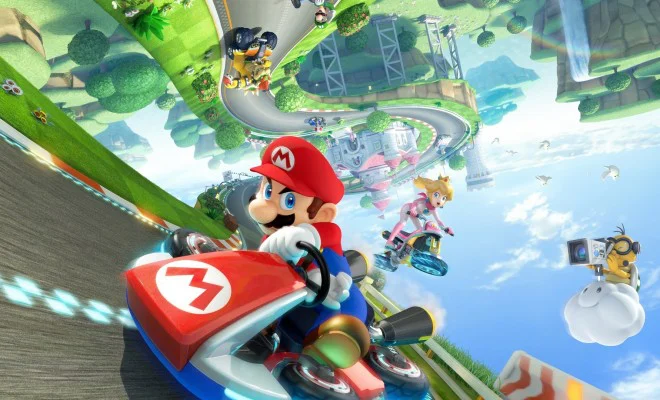 mariokart8