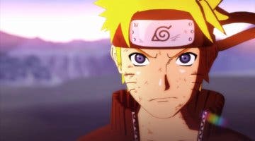 Imagen de Naruto Shippuden: Ultimate Ninja Storm 4 está siendo un éxito comercial