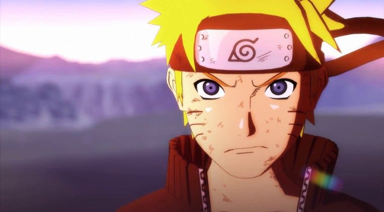 Imagen de Anunciada la demo de Naruto Shippuden Ultimate Ninja Storm 4