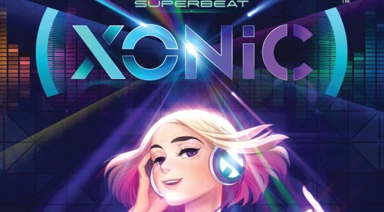 Imagen de Superbeat: Xonic llega a España gracias a Avance Discos