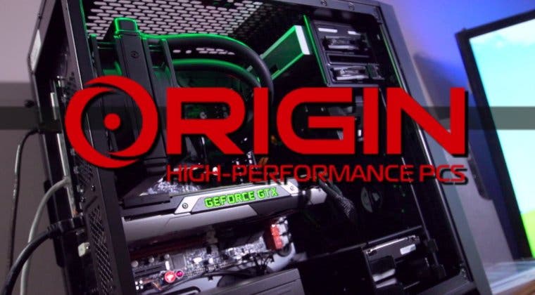 Imagen de Origin sacará su propia Steam Machine pero con Windows