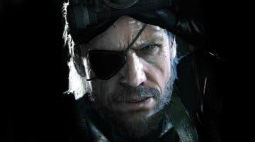 Imagen de Metal Gear Solid V: Ground Zeroes + The Phantom Pain ya es oficial